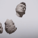 Illustration for article titled Go Inside Damon Albarns Head In His First Solo Music Video